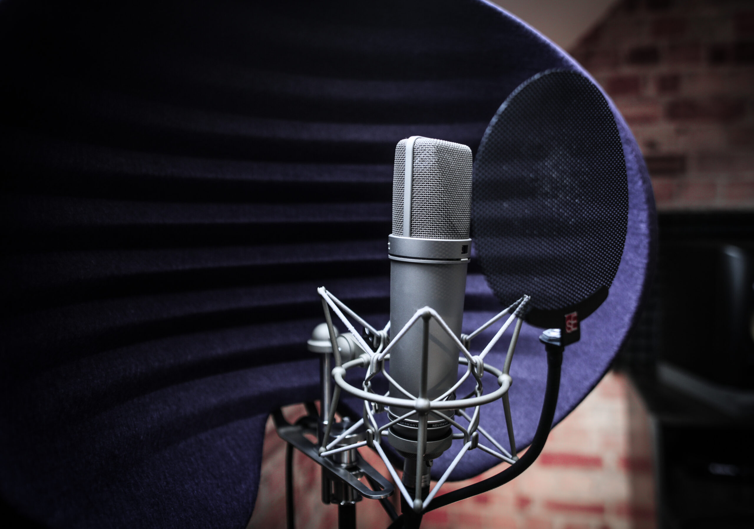 Luma Music Production