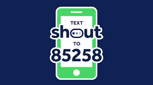 SHOUT
