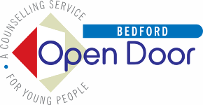Bedford open door